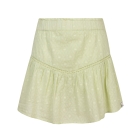 Indian Blue Jeans rokken & skorts 623 Light Pastel Green IBGS24-6107