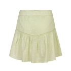 Indian Blue Jeans rokken & skorts 623 Light Pastel Green IBGS24-6107