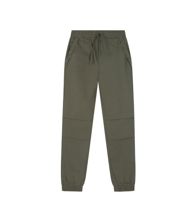 Indian Blue Jeans broeken 689 Dark Green IBGW23-2271