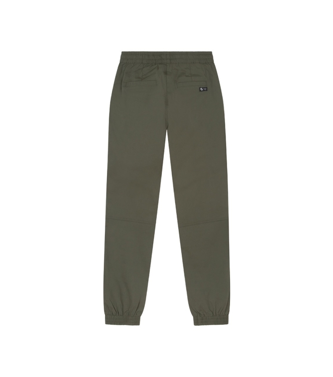 Indian Blue Jeans broeken 689 Dark Green IBGW23-2271