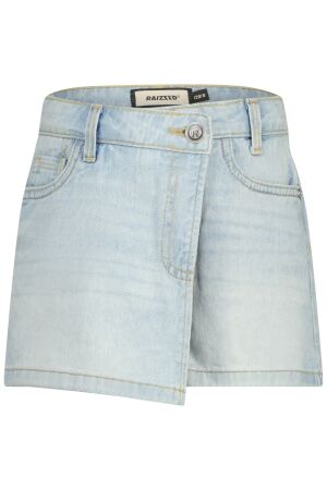 Raizzed Granada Denim short Regular fit RD03 Light Blue Stone