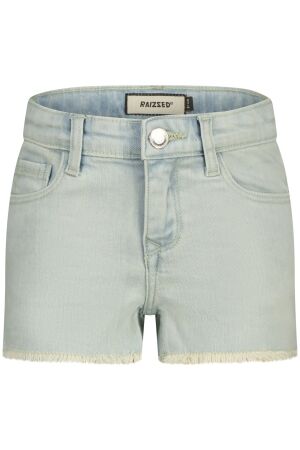 Raizzed Louisiana Denim short Regular fit RD03 Light Blue Stone