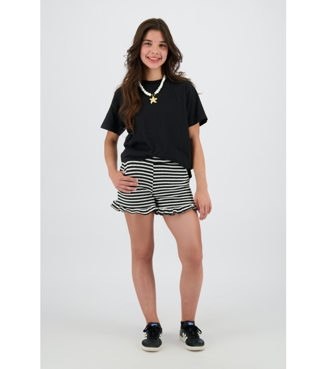 Raizzed broeken 944 Deep Black R126KG460099