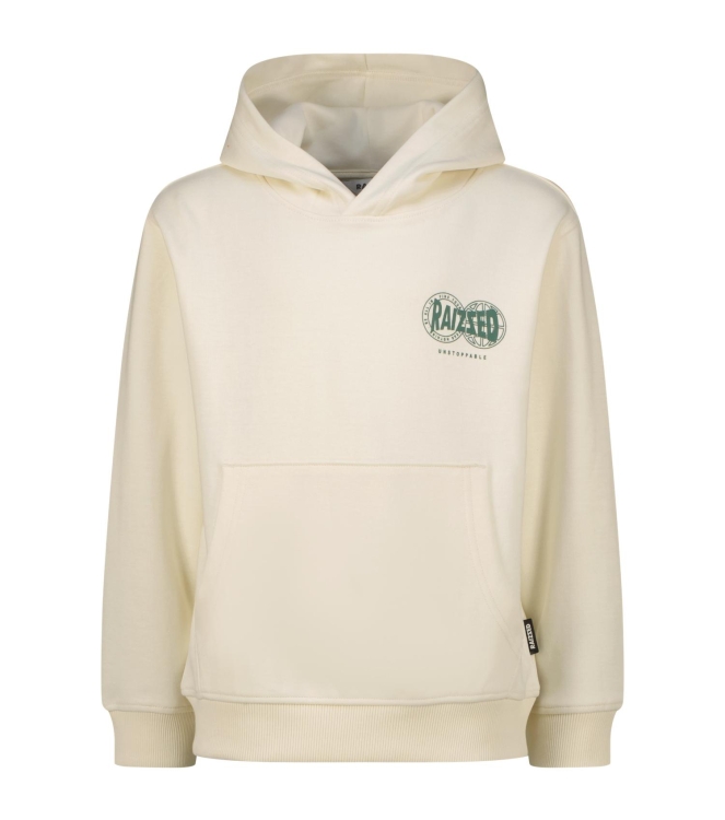 Raizzed truien 078 Almond white R126KB346079