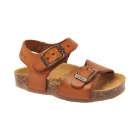 Kipling sandalen 716 Cognac 12363000