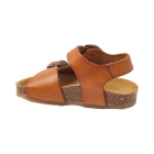 Kipling sandalen 716 Cognac 12363000