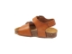 Kipling sandalen 716 Cognac 12363000
