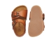 Kipling sandalen 716 Cognac 12363000