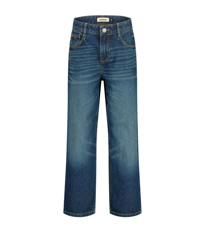 Raizzed jeans RD10 Vintage Blue R126KB420045