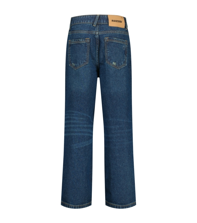 Raizzed jeans RD10 Vintage Blue R126KB420045