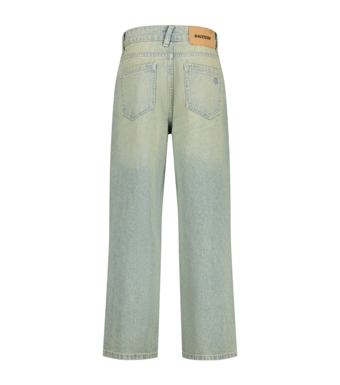 Raizzed jeans RD13 Tinted Blue R126KB420045