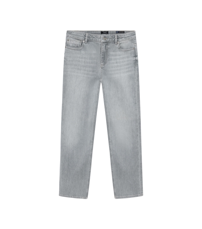 Rellix jeans 1149 Used Grey Denim 940365