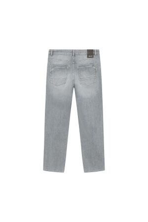 Rellix jeans 1149 Used Grey Denim 940365