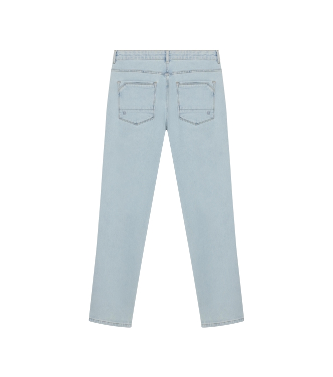 Rellix jeans 7775 Light Denim Blue 940366