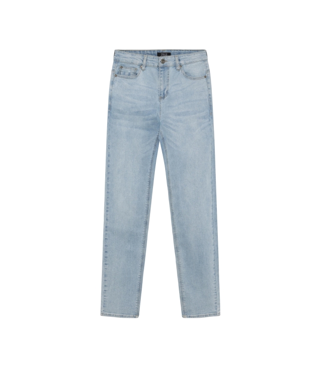 Rellix jeans 7166 Used Light Denim 940368