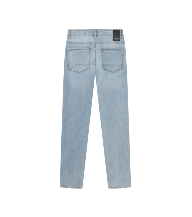 Rellix jeans 7166 Used Light Denim 940368