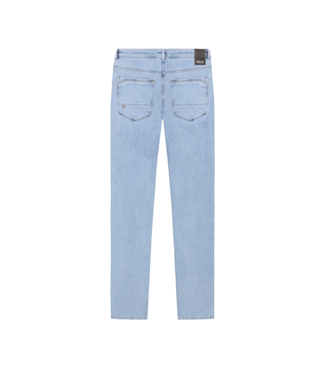 Rellix jeans 7775 Light Denim Blue 940370