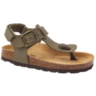 Kipling sandalen 420 Khaki 12265507