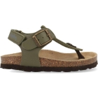 Kipling sandalen 420 Khaki 12265507
