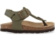 Kipling sandalen 420 Khaki 12265507