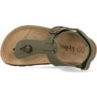Kipling sandalen 420 Khaki 12265507