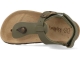 Kipling sandalen 420 Khaki 12265507