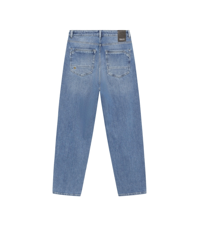 Rellix jeans 7151 Medium Denim 940372