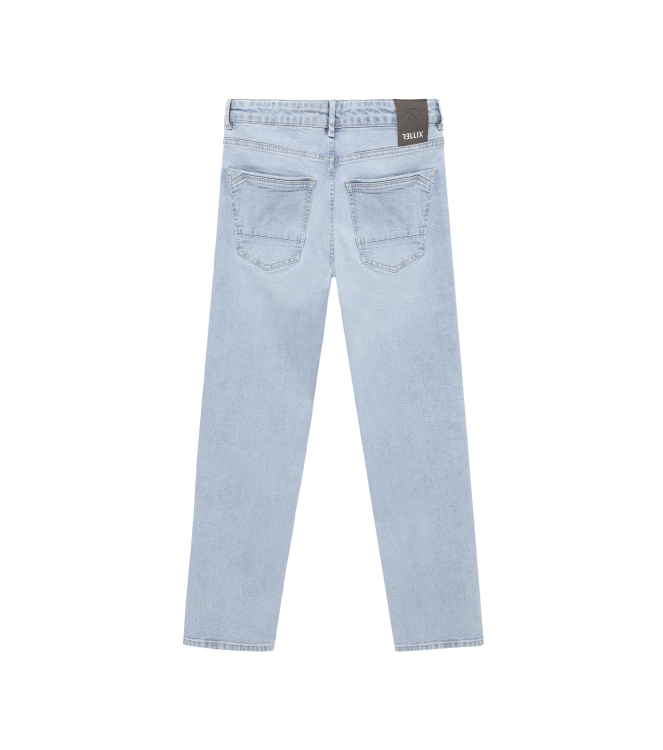 Rellix jeans 7151 Medium Denim 940376