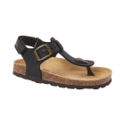 Kipling sandalen 900 Black 12265507