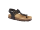 Kipling sandalen 900 Black 12265507
