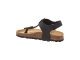 Kipling sandalen 900 Black 12265507