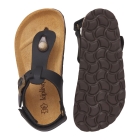 Kipling sandalen 900 Black 12265507