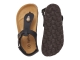 Kipling sandalen 900 Black 12265507