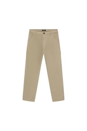 Rellix Broek Worker 2589 Sand Dust
