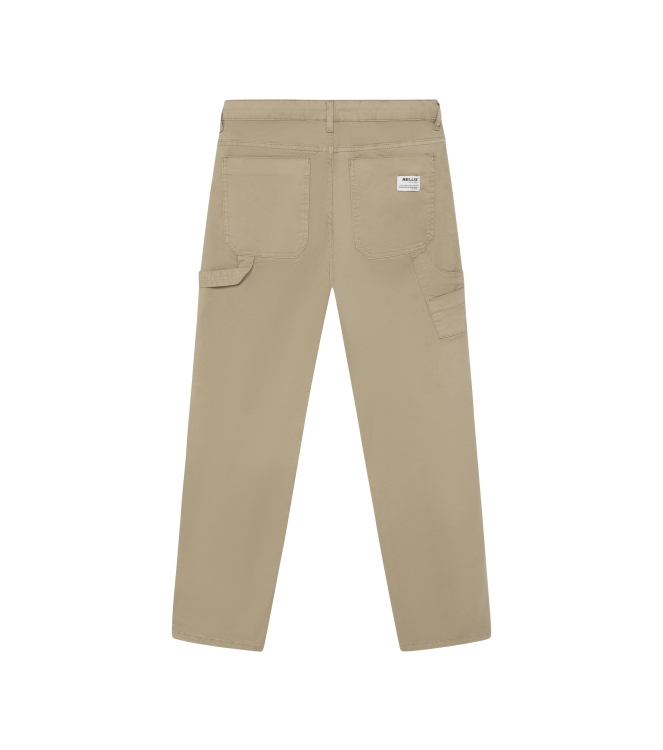 Rellix broeken 2589 Sand Dust 940382