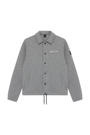 Rellix vesten 1728 Summer Grey Melange 940388