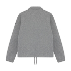 Rellix vesten 1728 Summer Grey Melange 940388