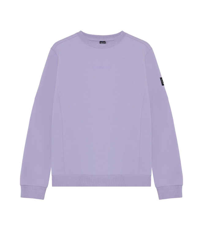 Rellix truien 6985 Lilac Sky 940390