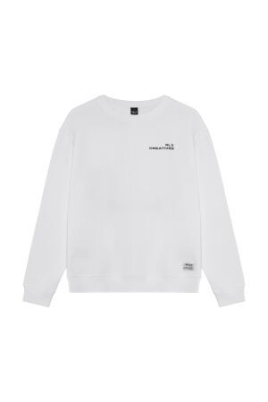 Rellix truien 1902 White 940392