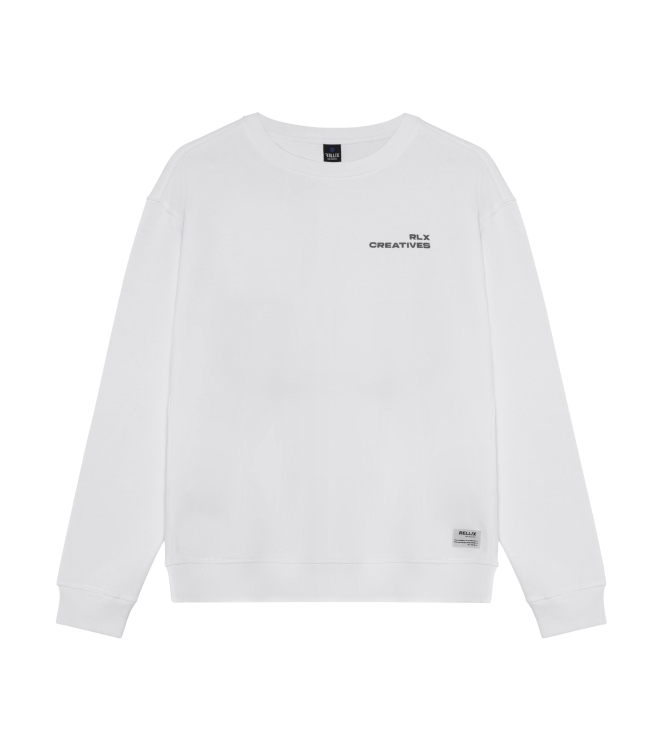 Rellix truien 1902 White 940392