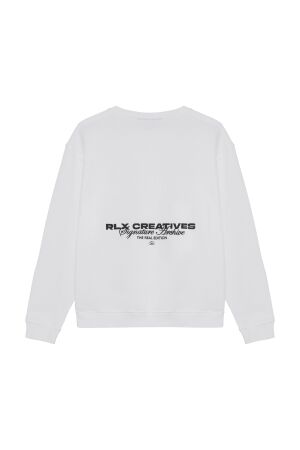 Rellix truien 1902 White 940392