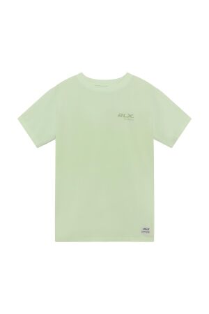 Rellix shirts 9825 Fresh Lime 940400