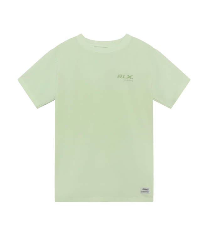 Rellix shirts 9825 Fresh Lime 940400