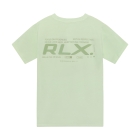 Rellix shirts 9825 Fresh Lime 940400