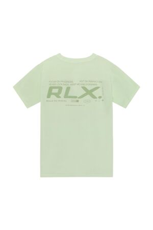 Rellix shirts 9825 Fresh Lime 940400