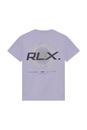 Rellix shirts 6985 Lilac Sky 940401
