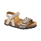 Kipling sandalen 399 Gold 12365033