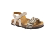 Kipling sandalen 399 Gold 12365033