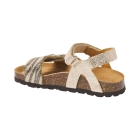 Kipling sandalen 399 Gold 12365033