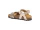 Kipling sandalen 399 Gold 12365033